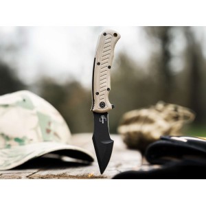 Nóż Böker Plus Micro Tracker Folder 154CM
