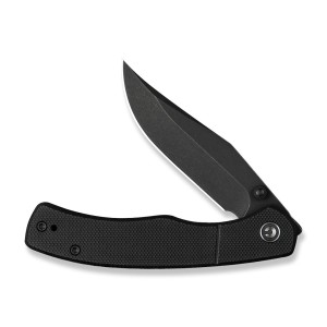 Nóż CIVIVI Clingman G10 All Black C23065-1