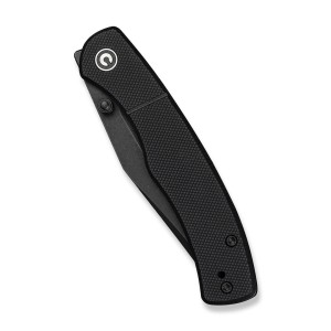 Nóż CIVIVI Clingman G10 All Black C23065-1