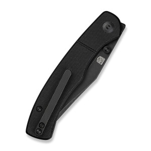 Nóż CIVIVI Clingman G10 All Black C23065-1
