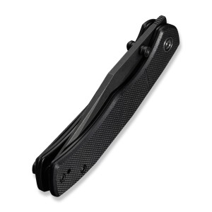 Nóż CIVIVI Clingman G10 All Black C23065-1