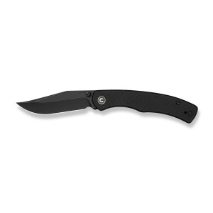 Nóż CIVIVI Clingman G10 All Black C23065-1