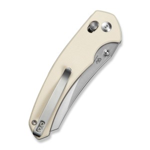 Nóż CIVIVI Sixgill Nitro-V Ivory G10 C24050-2