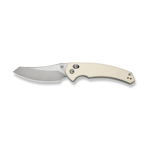 Nóż CIVIVI Sixgill Nitro-V Ivory G10 C24050-2