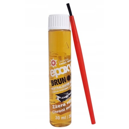 Neutralizator rdzy Brunox® Epoxy 30 ml
