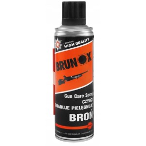 Brunox® BROŃ Gun Care Spray 300 ml
