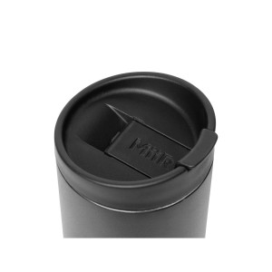 Kubek termiczny MiiR Flip Traveler 470ml Black