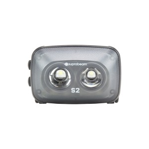 Latarka czołowa Suprabeam S2 300lm, 3x AAA