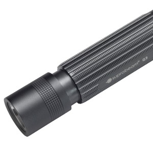 Latarka Suprabeam Q3 380lm, 3x AAA