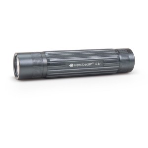 Latarka Suprabeam Q3r 1100lm, Li-Ion USB-C