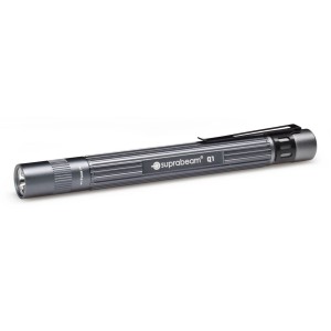 Latarka Suprabeam Q1 160lm, 2x AAA