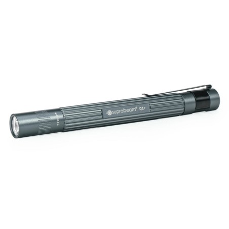 Latarka Suprabeam Q1r 550lm, USB-C