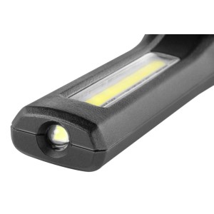 Lampa warsztatowa Ansmann IL230R,230lm, aku