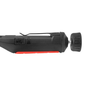 Lampa warsztatowa Ansmann IL230R,230lm, aku