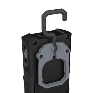 Lampa warsztatowa Ansmann WL500R,500lm, aku