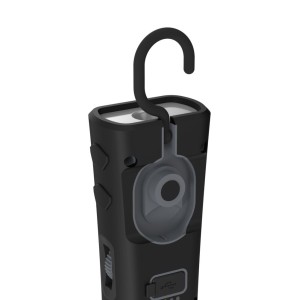 Lampa warsztatowa Ansmann WL1000R,1000lm, aku