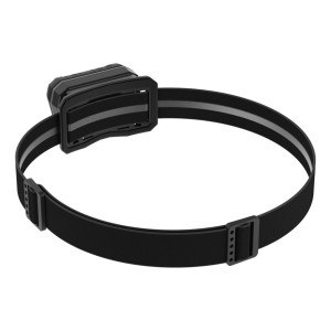 Latarka czołowa LED Ansmann HD280RS, 280 lm, aku