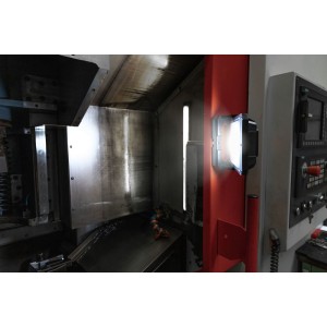 Reflektor roboczy Ansmann WL2000R-ECO 2000lm, aku
