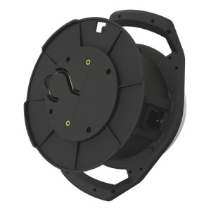 Lampa robocza Ansmann Ball Light 360° 5000 lm 230V