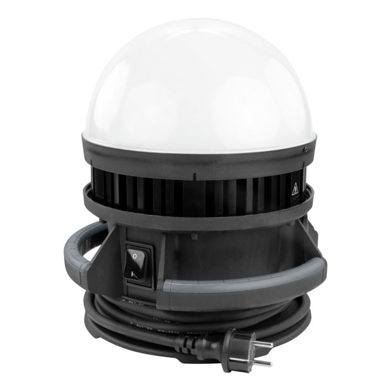 Lampa robocza Ansmann Ball Light 360°,11500 lm