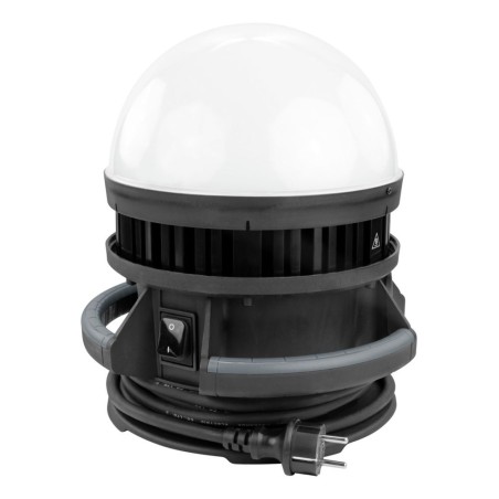 Lampa robocza Ansmann Ball Light 360°,11500 lm