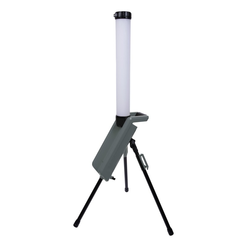 Lampa robocza Ansmann WL7000AC, 7000 lm, 220V