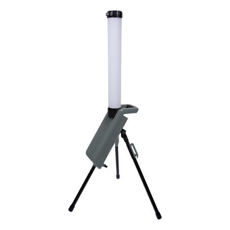 Lampa robocza Ansmann WL7000AC, 7000 lm, 220V