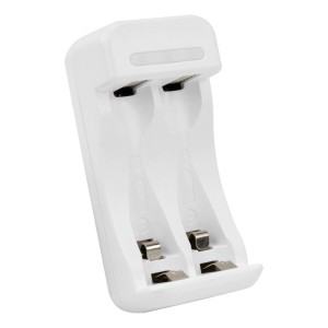 Ładowarka Ansmann USB Basic II + 2x AA 1300mAh