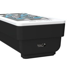 Ładowarka Ansmann Comfort Mini + 2x AA 2100mAh