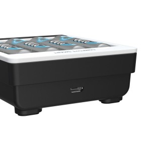Ładowarka Ansmann Comfort Smart + 4x AA 2100
