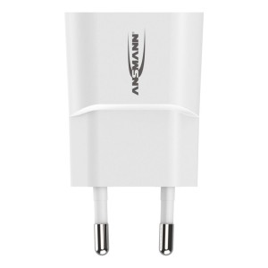 Ładowarka Ansmann HC105 biała USB 5W, 1A