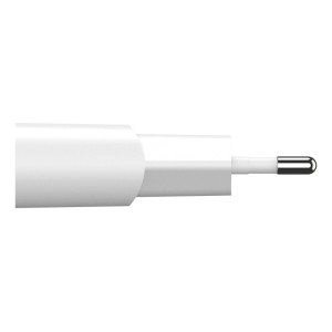 Ładowarka Ansmann HC105 biała USB 5W, 1A