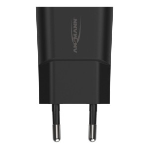 Ładowarka Ansmann HC105 czarna USB 5W, 1A
