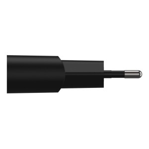 Ładowarka Ansmann HC105 czarna USB 5W, 1A