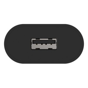 Ładowarka Ansmann HC105 czarna USB 5W, 1A