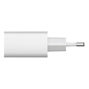 Ładowarka Ansmann HC212 biała 2x USB 12W, 2.4A