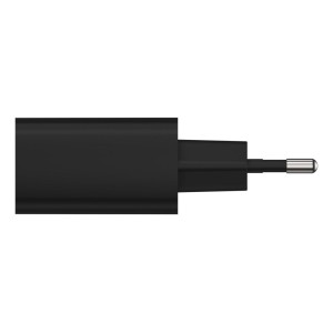 Ładowarka Ansmann HC212 czarna 2x USB 12W, 2.4A