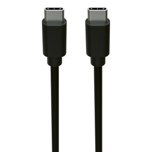 Kabel Ansmann USB-C Data and Charging 120 cm
