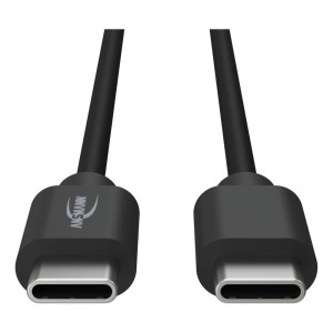 Kabel Ansmann USB-C Data and Charging 120 cm