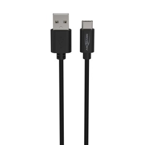 Kabel Ansmann USB-C Data and Charging 100 cm