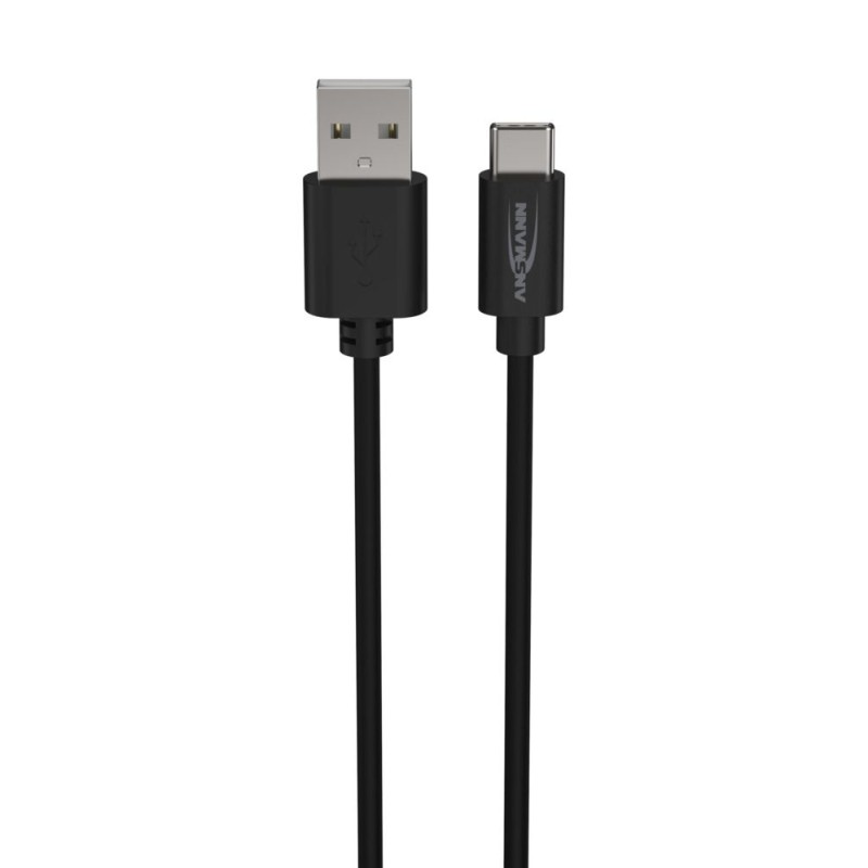 Kabel Ansmann USB-C Data and Charging 100 cm