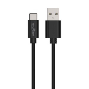 Kabel Ansmann USB-C Data and Charging 100 cm