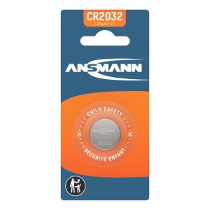 Bateria litowa Ansmann CR2032 / 3V -1szt