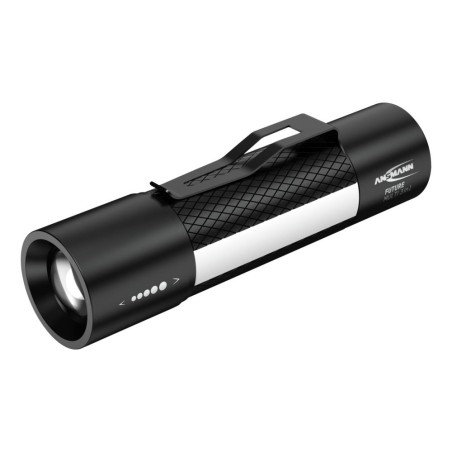 Latarka Ansmann LED Future Multi 3w1,220 lm, 3xAAA