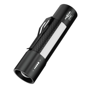 Latarka Ansmann LED Future Multi 3w1,220 lm, 3xAAA
