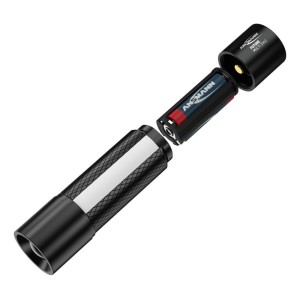 Latarka Ansmann LED Future Multi 3w1,220 lm, 3xAAA