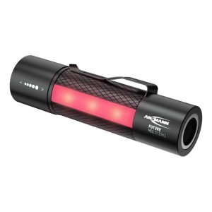 Latarka Ansmann LED Future Multi 3w1,220 lm, 3xAAA