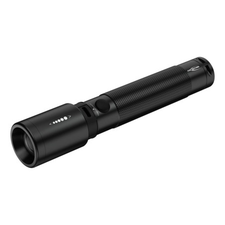 Latarka Ansmann LED Future T400FR,1000lm, aku
