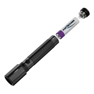Latarka Ansmann LED Future T400FR,1000lm, aku