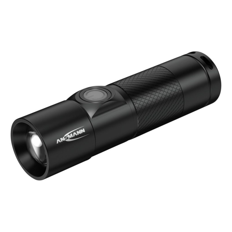 Latarka Ansmann LED Future T350FR USB,300 lm aku
